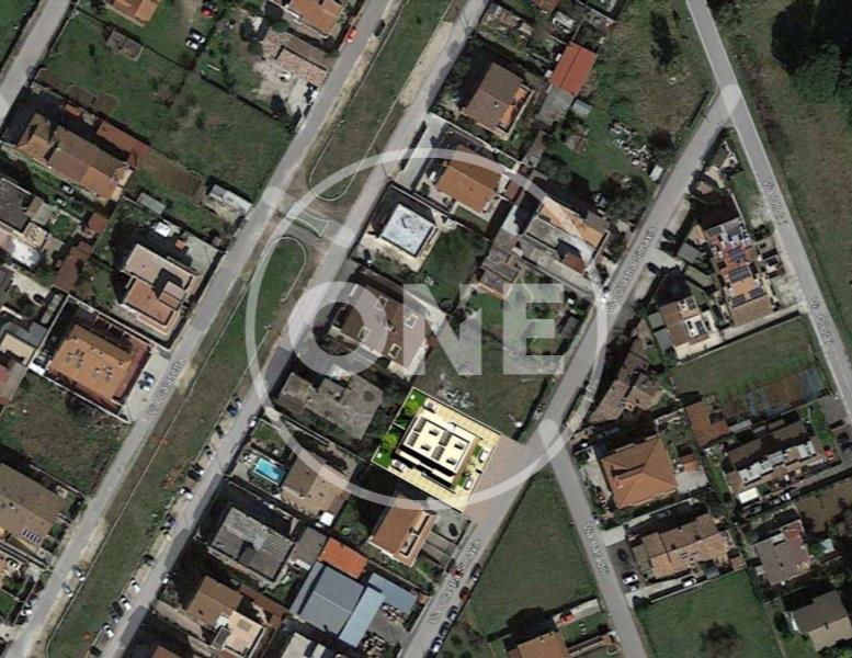 casa indipendente in vendita a Roma in zona Finocchio