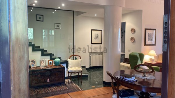 appartamento in vendita a Roma in zona Axa