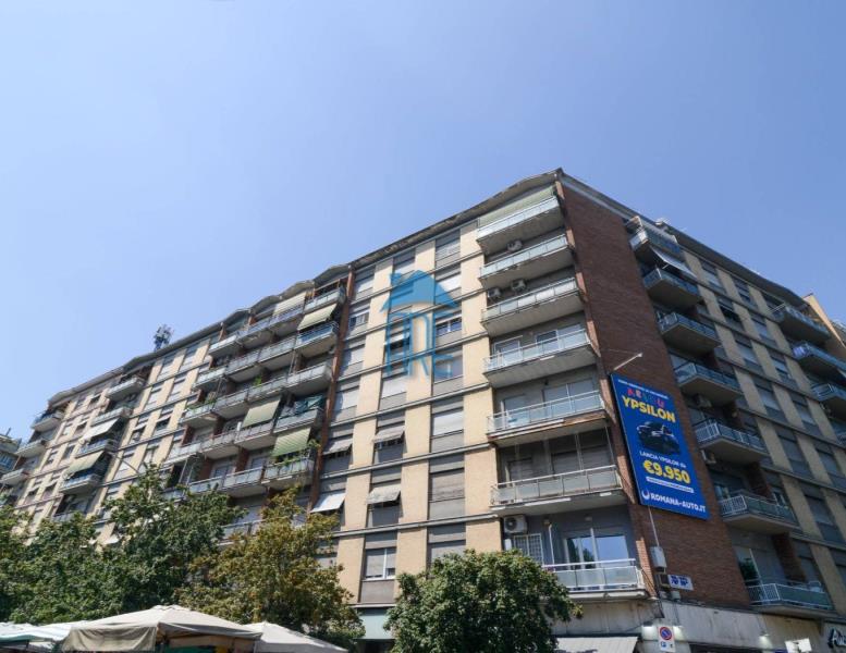 appartamento in vendita a Roma in zona Portuense