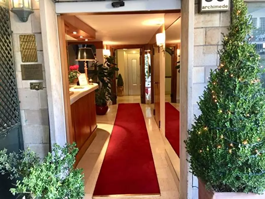 appartamento in vendita a Roma in zona Pinciano