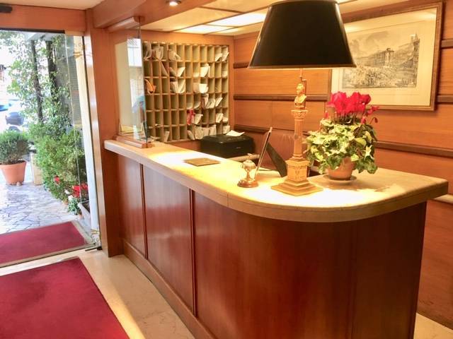 appartamento in vendita a Roma in zona Pinciano