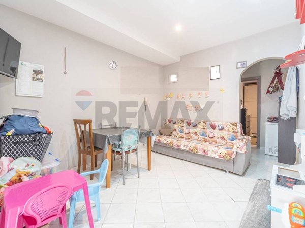 appartamento in vendita a Roma in zona Centro Storico