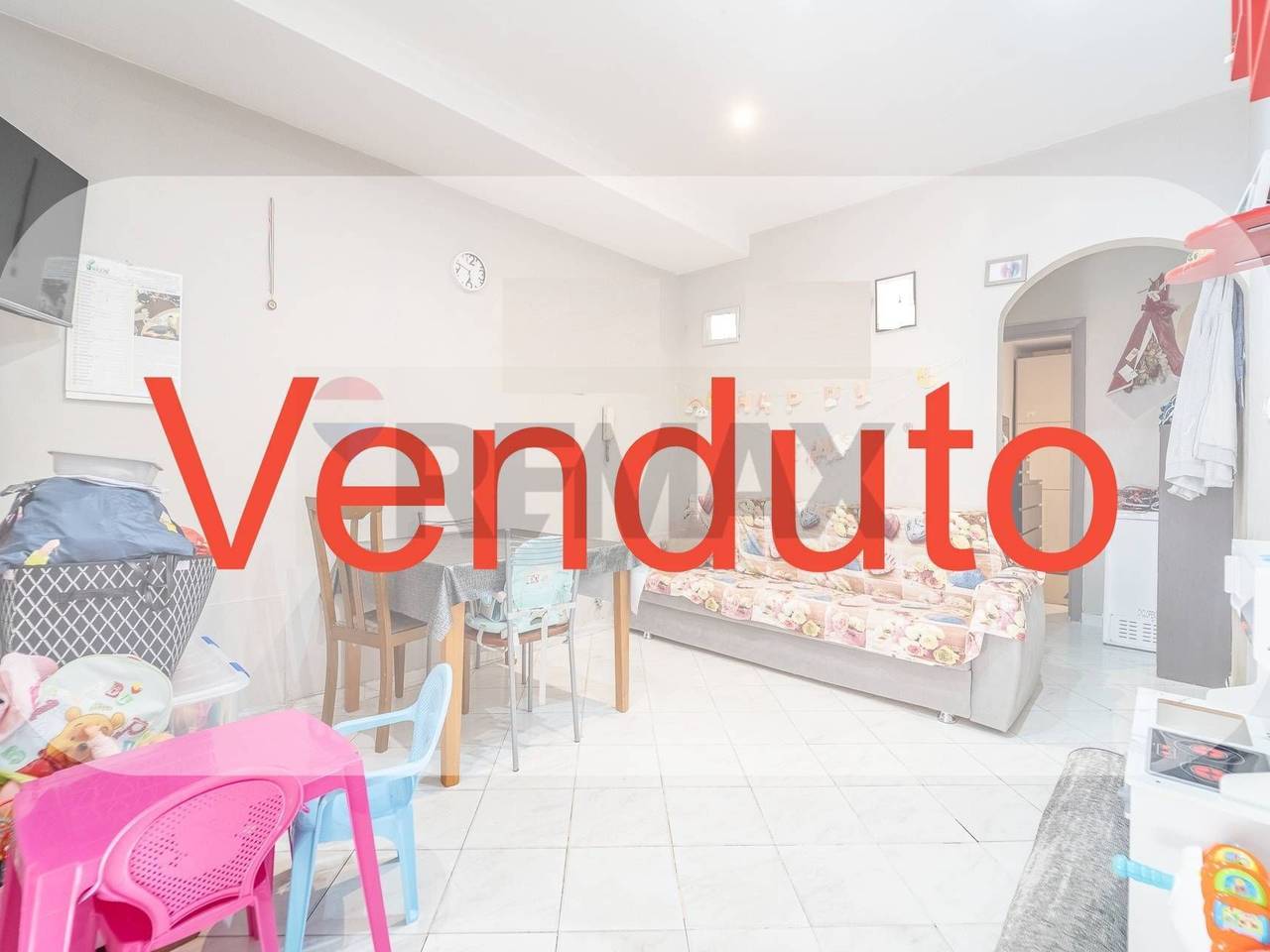 appartamento in vendita a Roma in zona Centro Storico