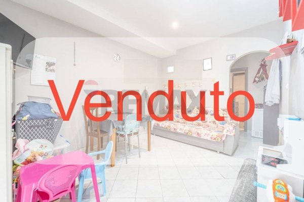 appartamento in vendita a Roma in zona Centro Storico