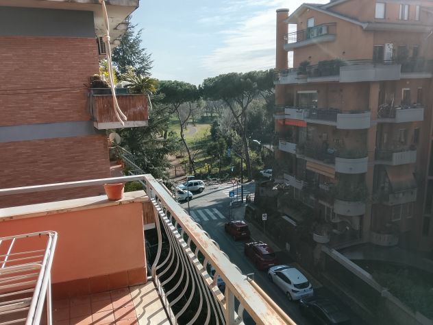 appartamento in vendita a Roma in zona Monte Sacro/Talenti