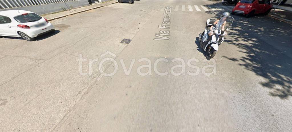 appartamento in vendita a Roma in zona Monte Sacro/Talenti