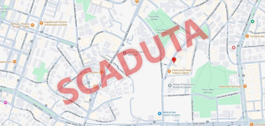 appartamento in vendita a Roma in zona Monte Sacro/Talenti