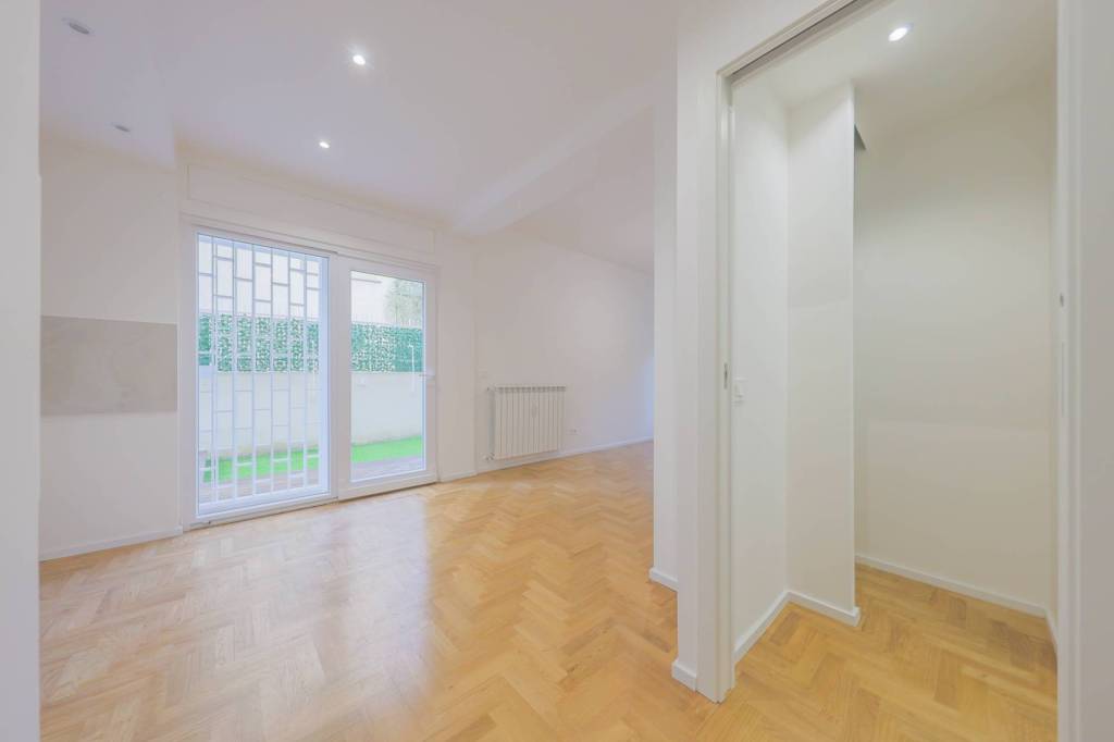 appartamento in vendita a Roma in zona Tor di Quinto