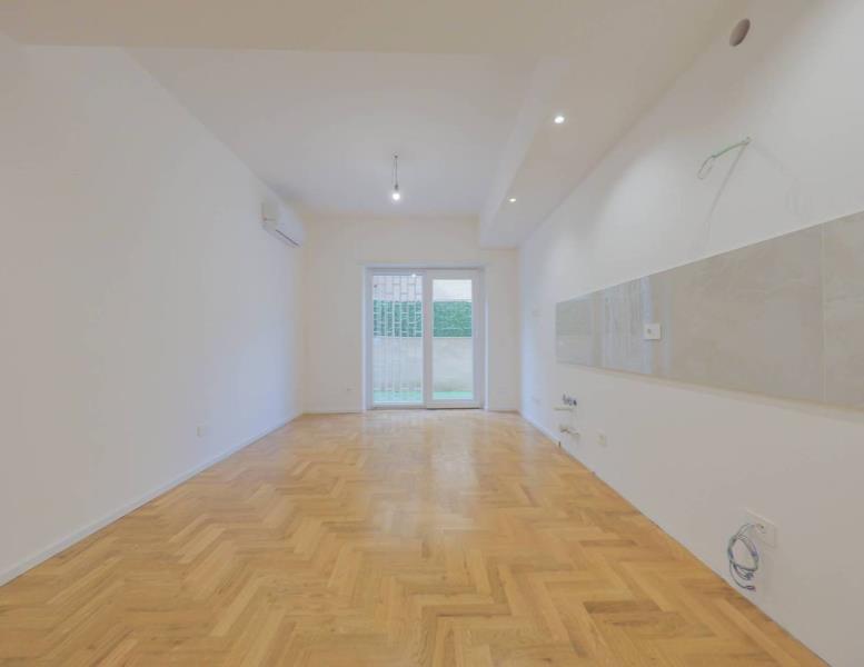 appartamento in vendita a Roma in zona Tor di Quinto