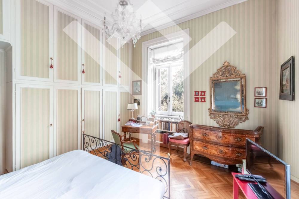 appartamento in vendita a Roma in zona Della Vittoria