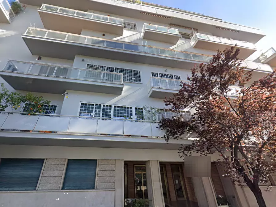 appartamento in vendita a Roma in zona Della Vittoria