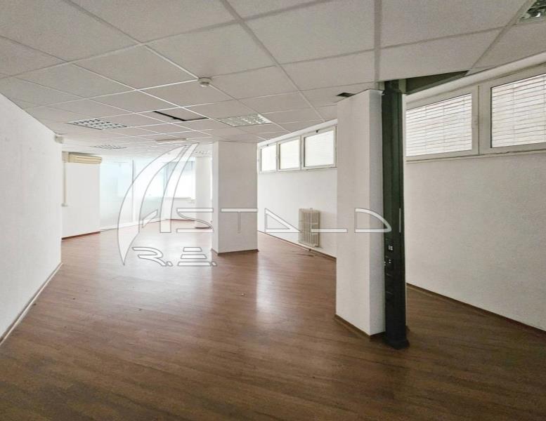 ufficio in vendita a Roma in zona Gianicolense