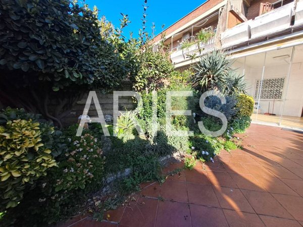 appartamento in vendita a Roma in zona Ostia