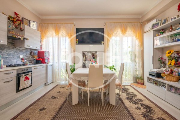 appartamento in vendita a Roma in zona Centro Storico