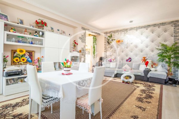 appartamento in vendita a Roma in zona Centro Storico