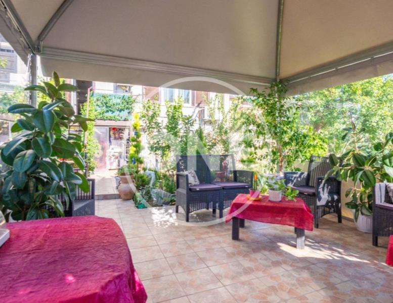 appartamento in vendita a Roma in zona Castelverde