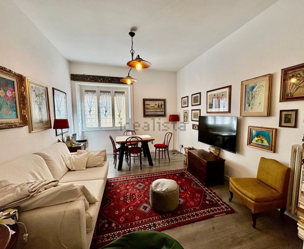 appartamento in vendita a Roma in zona Della Vittoria