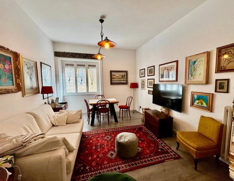appartamento in vendita a Roma in zona Della Vittoria