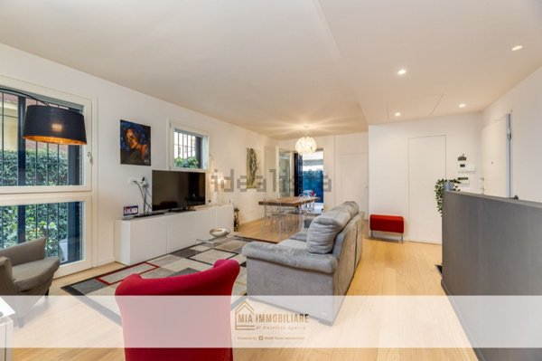 appartamento in vendita a Roma in zona Trieste