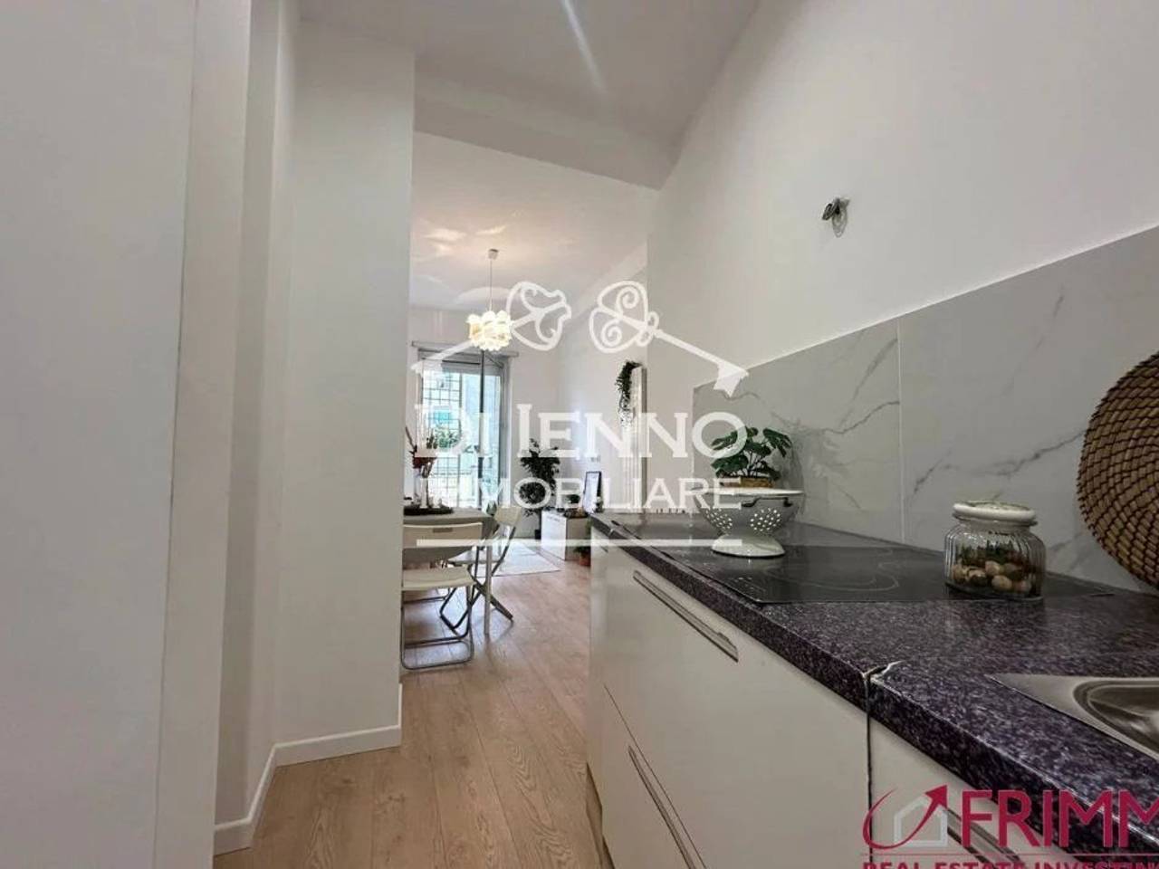 appartamento in vendita a Roma in zona Parioli