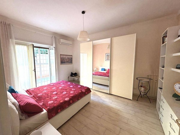 appartamento in vendita a Roma in zona Trastevere