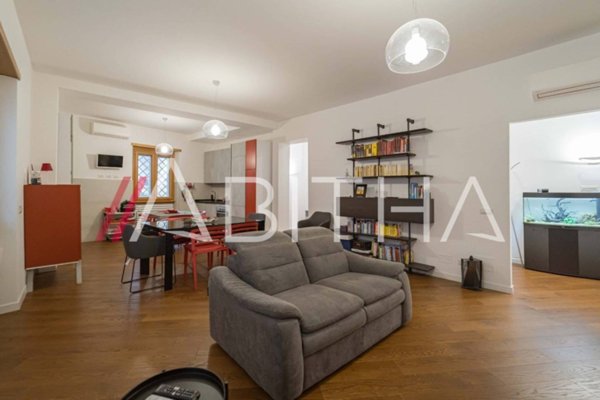 appartamento in vendita a Roma in zona Trieste