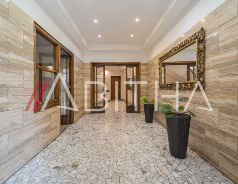 appartamento in vendita a Roma in zona Trieste