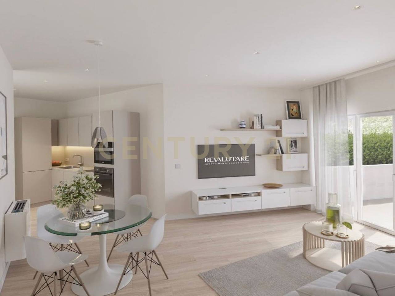 appartamento in vendita a Roma in zona Trieste