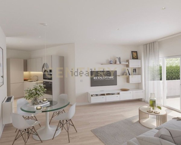 appartamento in vendita a Roma in zona Trieste