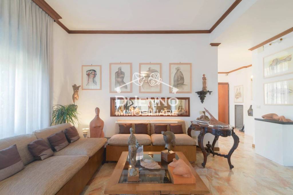 appartamento in vendita a Roma in zona Pietralata