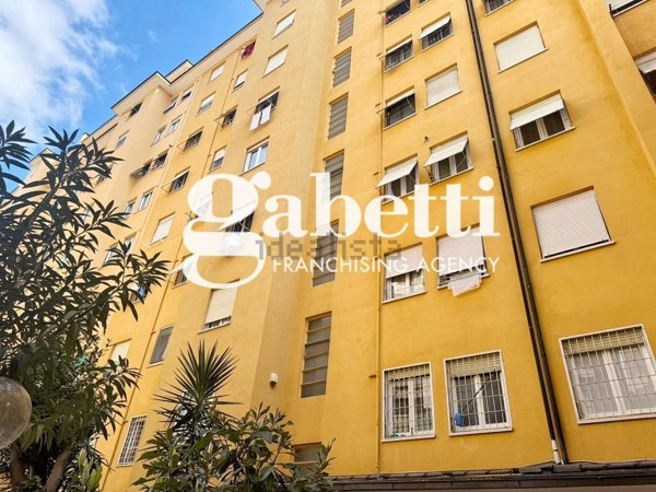 appartamento in vendita a Roma in zona Collatino