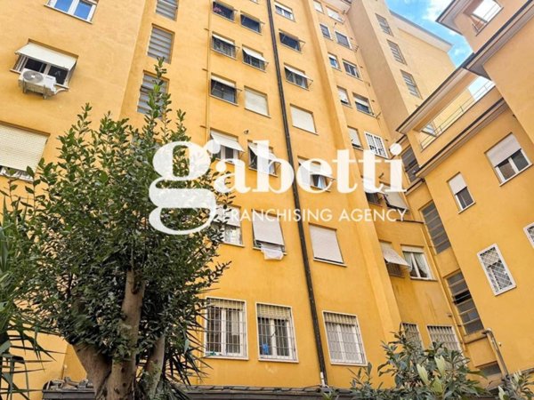 appartamento in vendita a Roma in zona Prenestino-Labicano