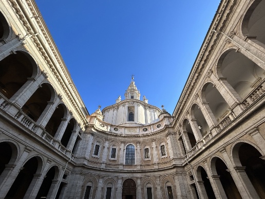 appartamento in vendita a Roma in zona Rione Monti/Campitelli
