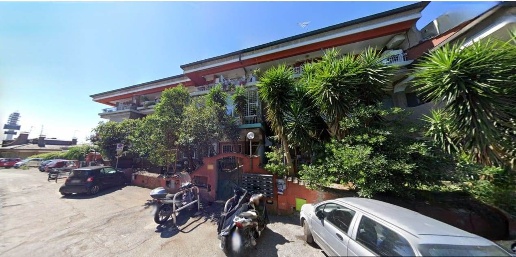 appartamento in vendita a Roma in zona Tomba di Nerone