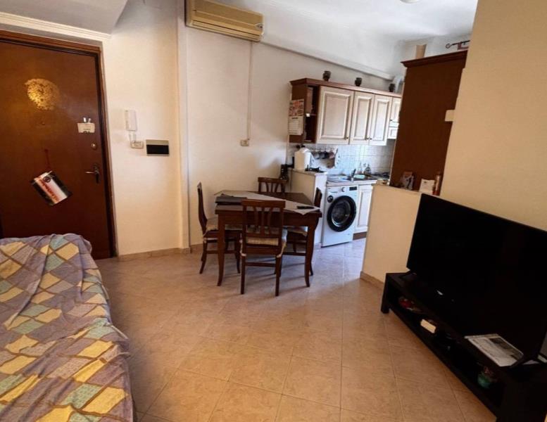 appartamento in vendita a Roma in zona Labaro
