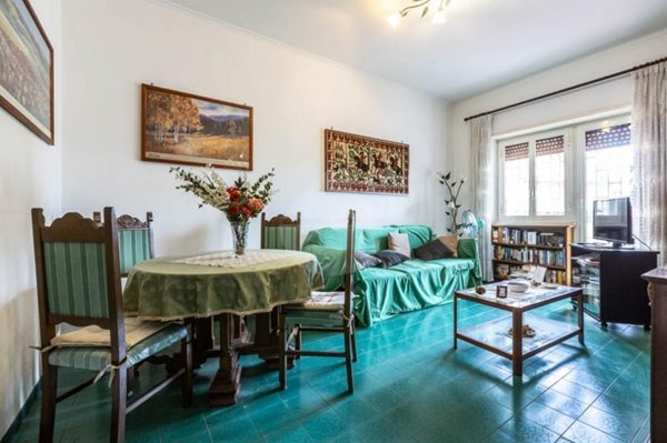 appartamento in vendita a Roma in zona Primavalle