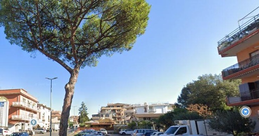 appartamento in vendita a Roma in zona Aurelio