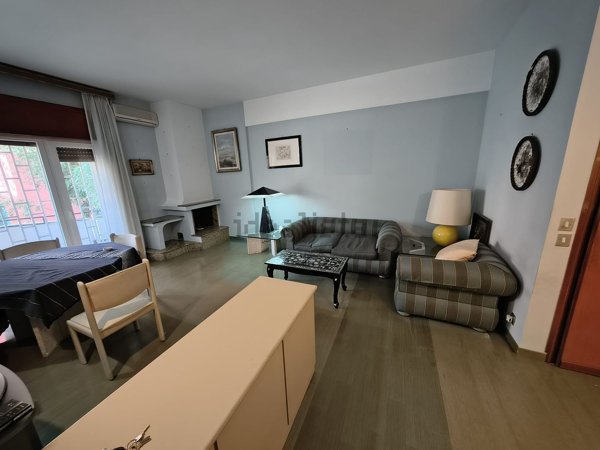 appartamento in vendita a Roma in zona La Giustiniana