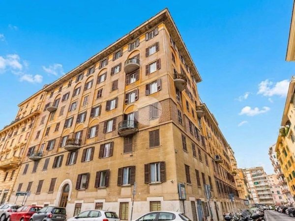 appartamento in vendita a Roma in zona Flaminio
