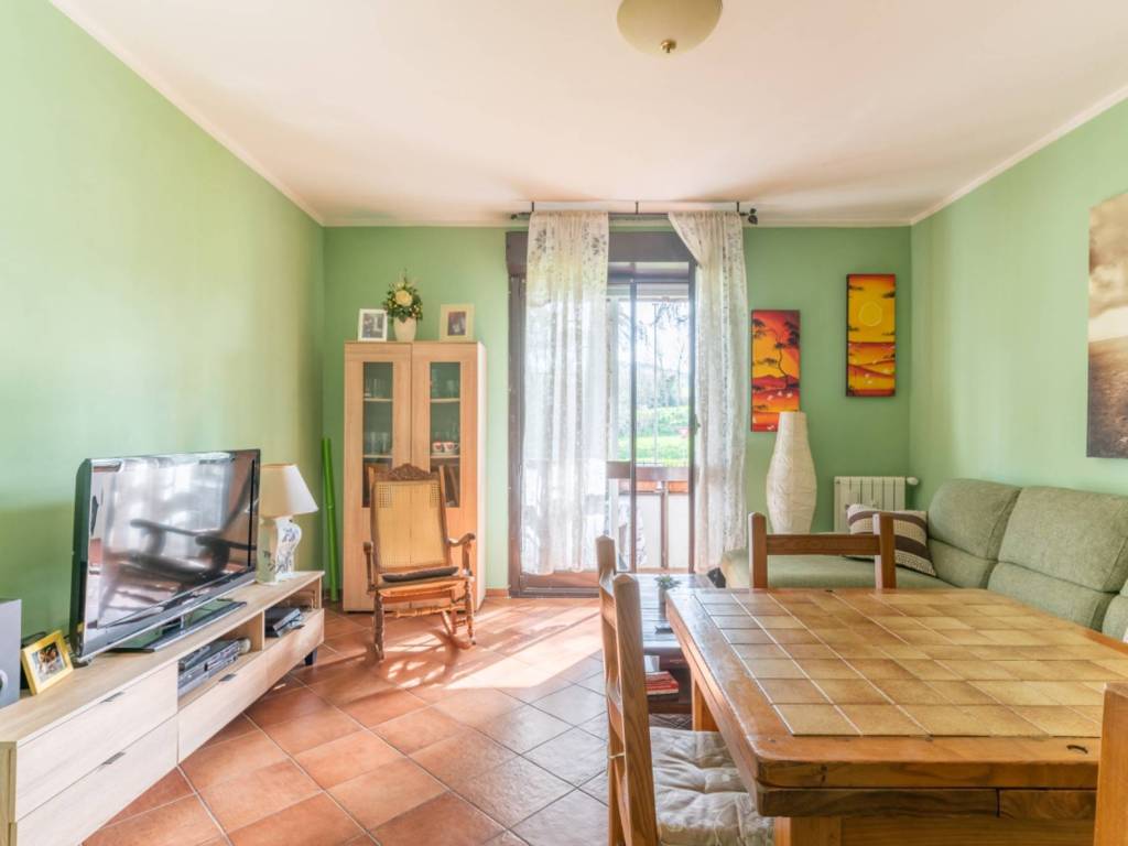 appartamento in vendita a Roma in zona Pinciano