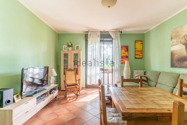 appartamento in vendita a Roma in zona Pinciano