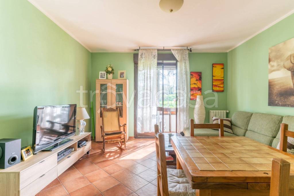 appartamento in vendita a Roma in zona Pinciano