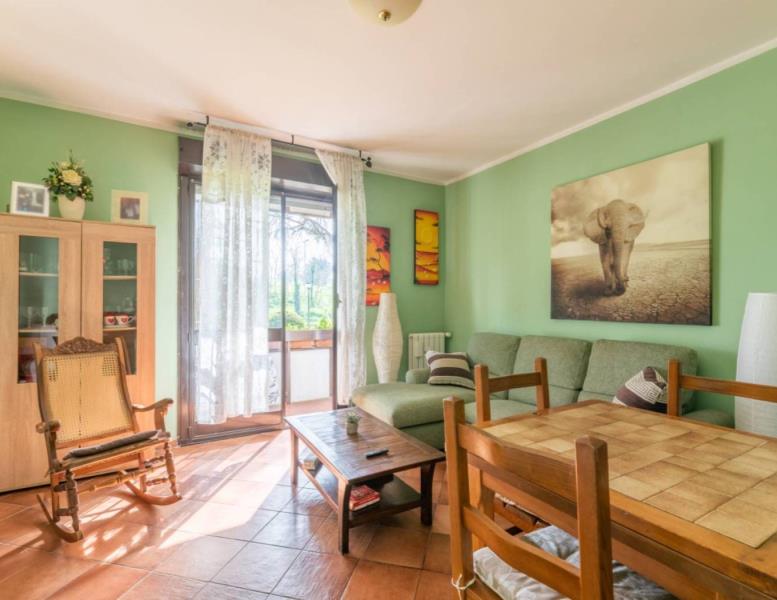 appartamento in vendita a Roma in zona Pinciano