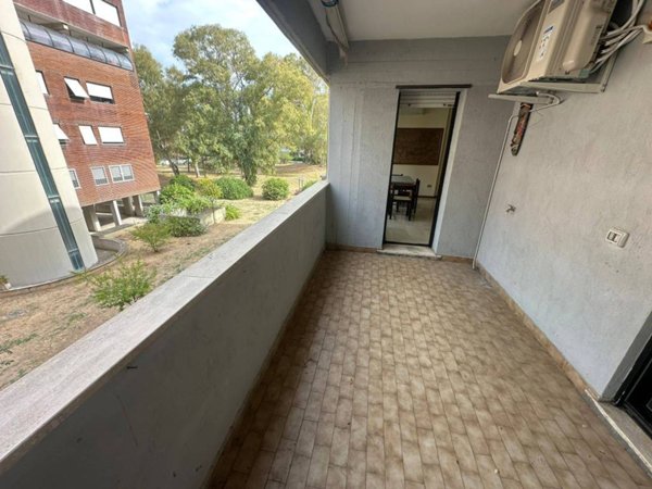 appartamento in vendita a Roma in zona Giuliano Dalmata