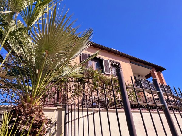 appartamento in vendita a Roma in zona Trionfale