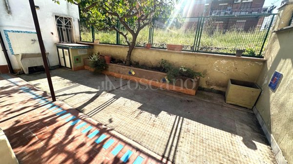 appartamento in vendita a Roma in zona Alessandrino