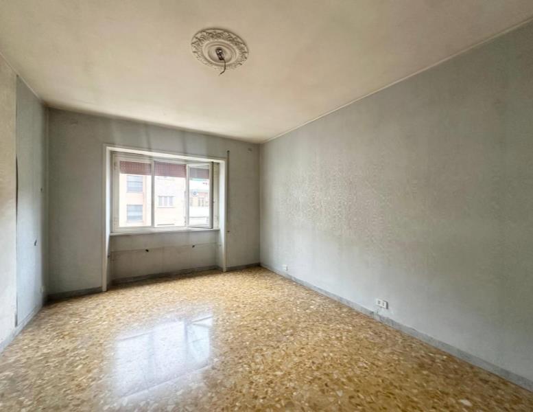 appartamento in vendita a Roma in zona Cinecittà