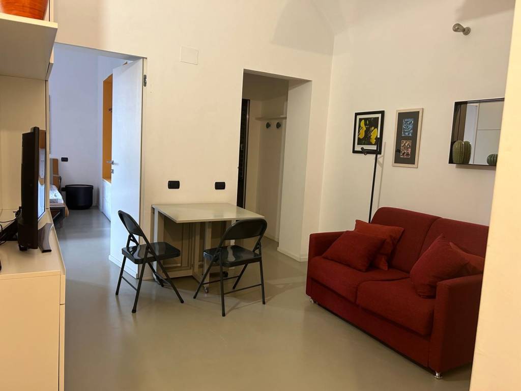 appartamento in vendita a Roma in zona Esquilino