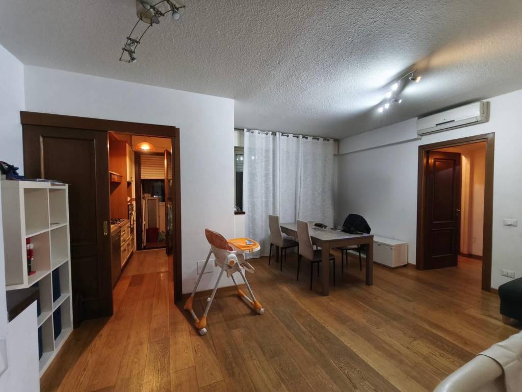 appartamento in vendita a Roma in zona Torrino