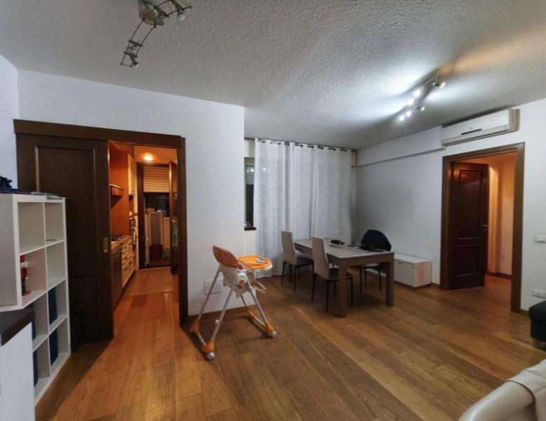 appartamento in vendita a Roma in zona Torrino